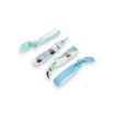Picture of FROZEN HAIR ELASTICS 2 PACK